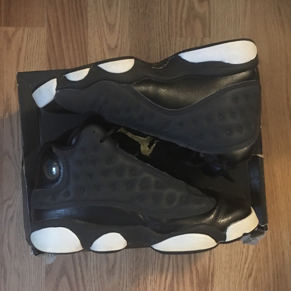 Jordan retro 13 GG “Hyper pink” - Picture 3 of 7